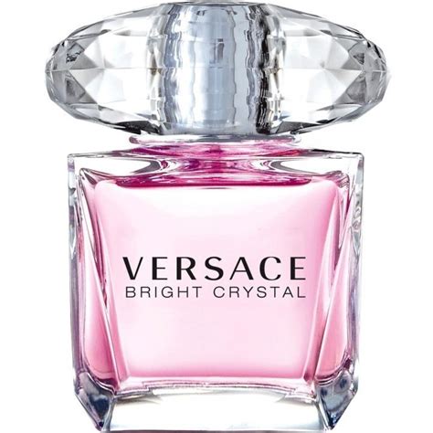 versace bright crystal by versace women's|versace bright crystal girl.